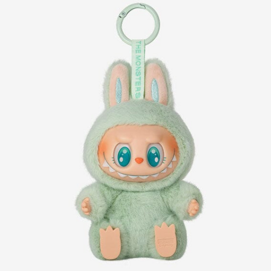 Labubu Doll – Have a Seat